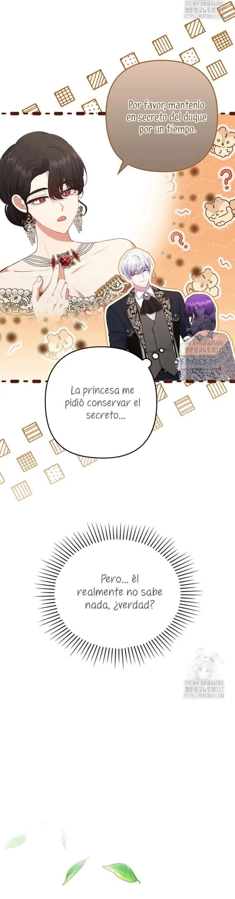 Seduje al Protagonista Masculino Enfermizo - Capítulo 83 - Página 17 - LectorTMOo