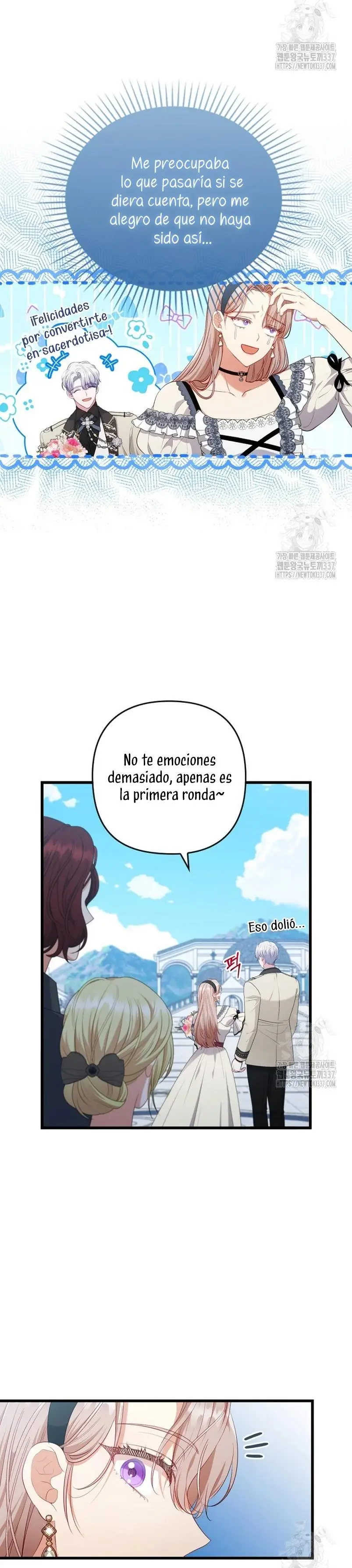 Seduje al Protagonista Masculino Enfermizo - Capítulo 83 - Página 19 - LectorTMOo
