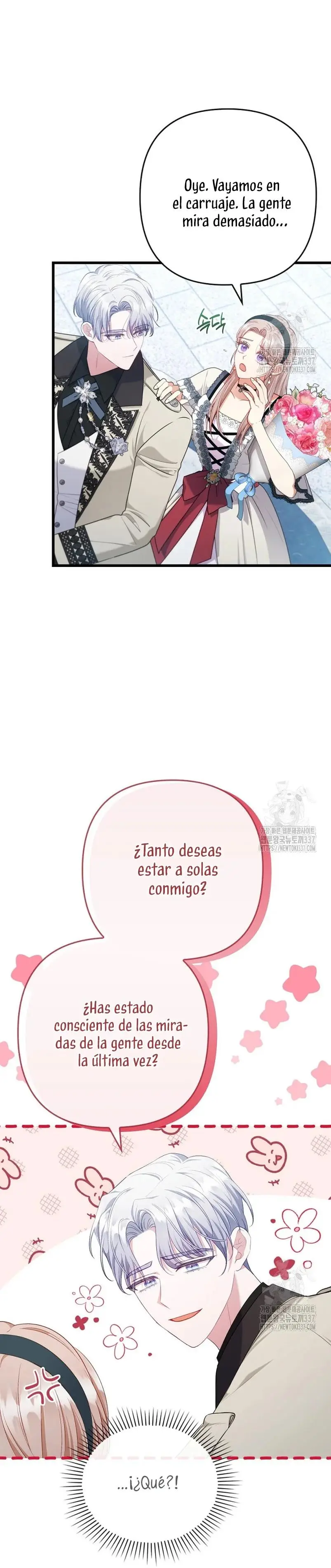 Seduje al Protagonista Masculino Enfermizo - Capítulo 83 - Página 21 - LectorTMOo
