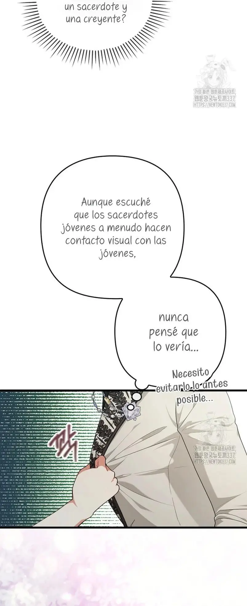 Seduje al Protagonista Masculino Enfermizo - Capítulo 83 - Página 24 - LectorTMOo