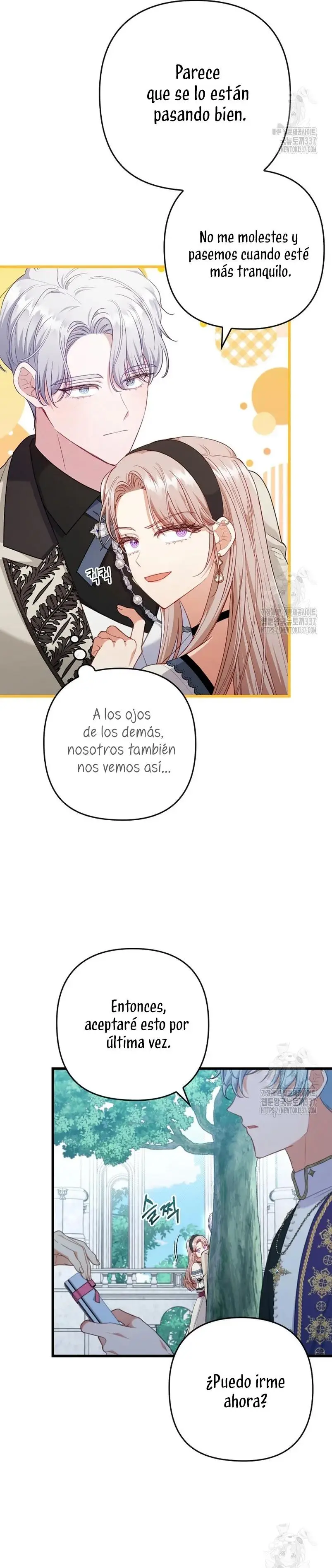 Seduje al Protagonista Masculino Enfermizo - Capítulo 83 - Página 26 - LectorTMOo