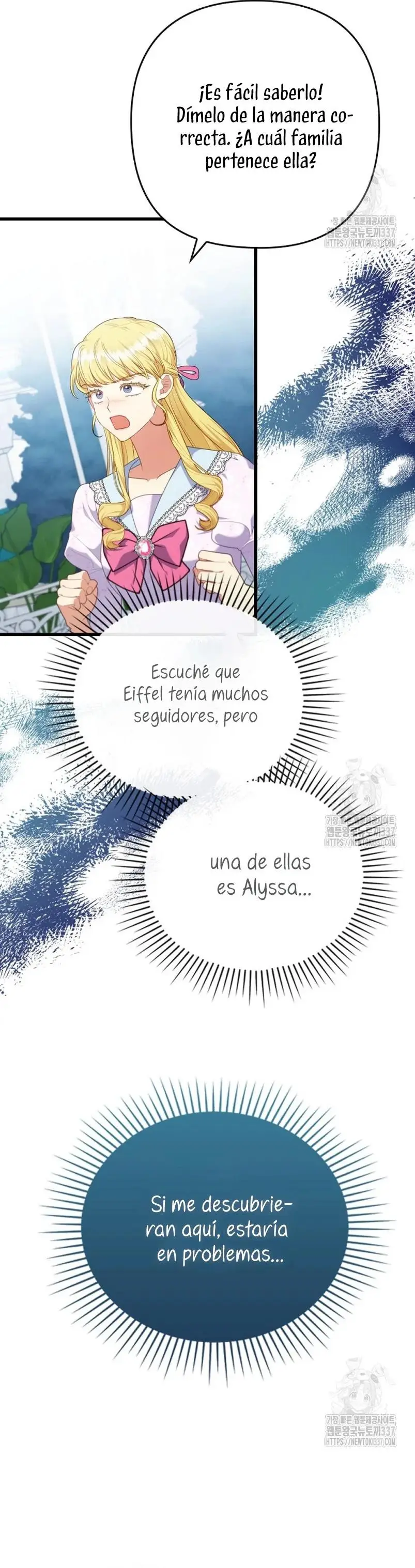 Seduje al Protagonista Masculino Enfermizo - Capítulo 83 - Página 29 - LectorTMOo