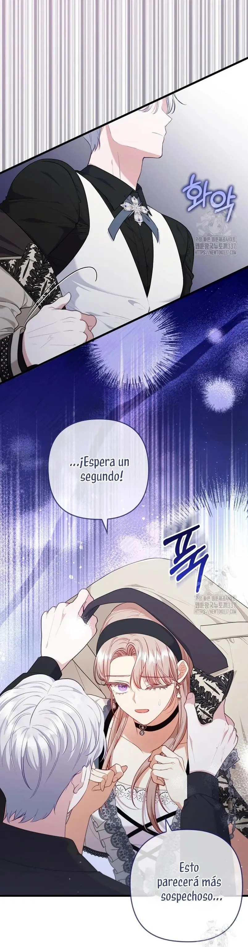 Seduje al Protagonista Masculino Enfermizo - Capítulo 83 - Página 34 - LectorTMOo