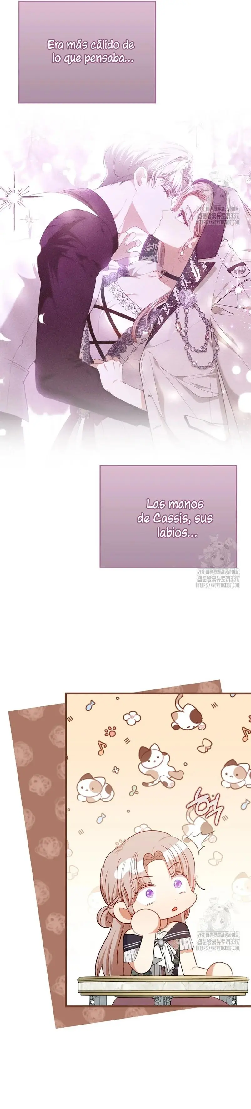 Seduje al Protagonista Masculino Enfermizo - Capítulo 84 - Página 15 - LectorTMOo