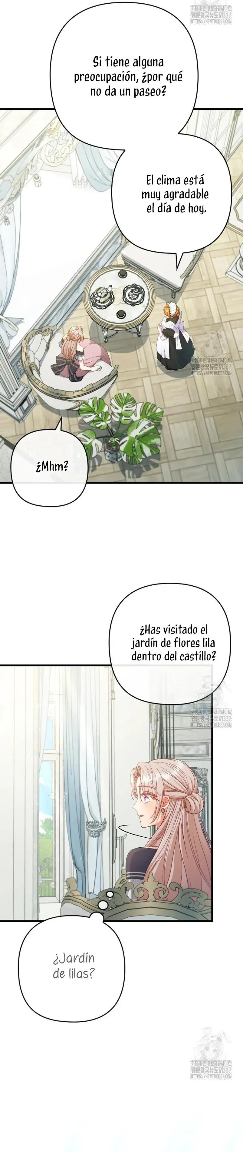 Seduje al Protagonista Masculino Enfermizo - Capítulo 84 - Página 17 - LectorTMOo