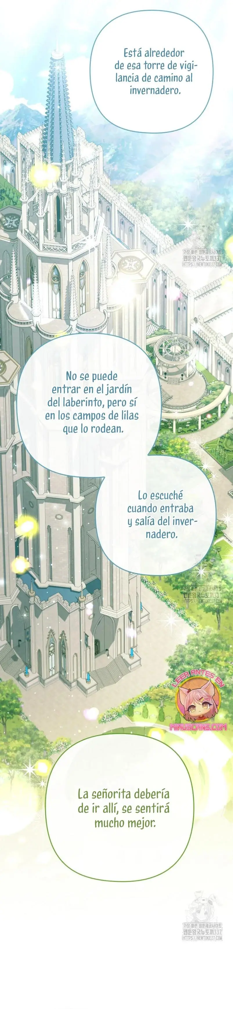 Seduje al Protagonista Masculino Enfermizo - Capítulo 84 - Página 18 - LectorTMOo