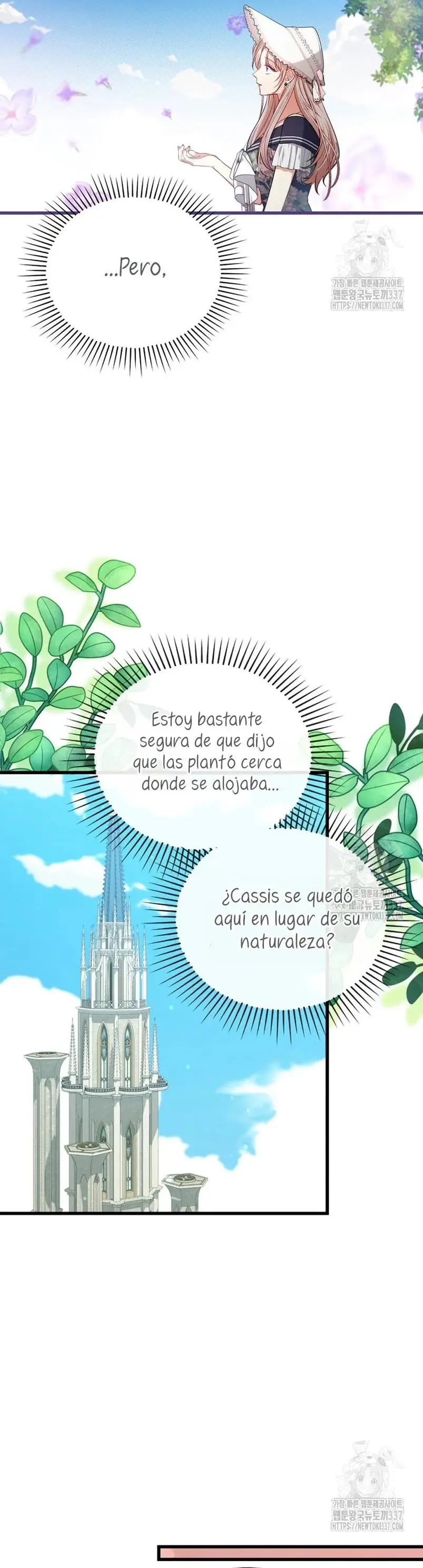 Seduje al Protagonista Masculino Enfermizo - Capítulo 84 - Página 21 - LectorTMOo