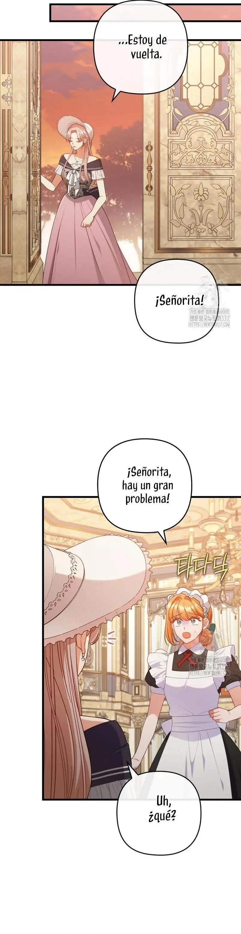 Seduje al Protagonista Masculino Enfermizo - Capítulo 84 - Página 22 - LectorTMOo