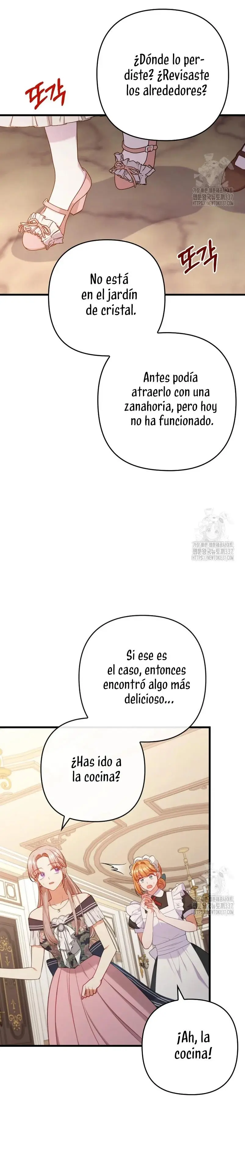 Seduje al Protagonista Masculino Enfermizo - Capítulo 84 - Página 25 - LectorTMOo