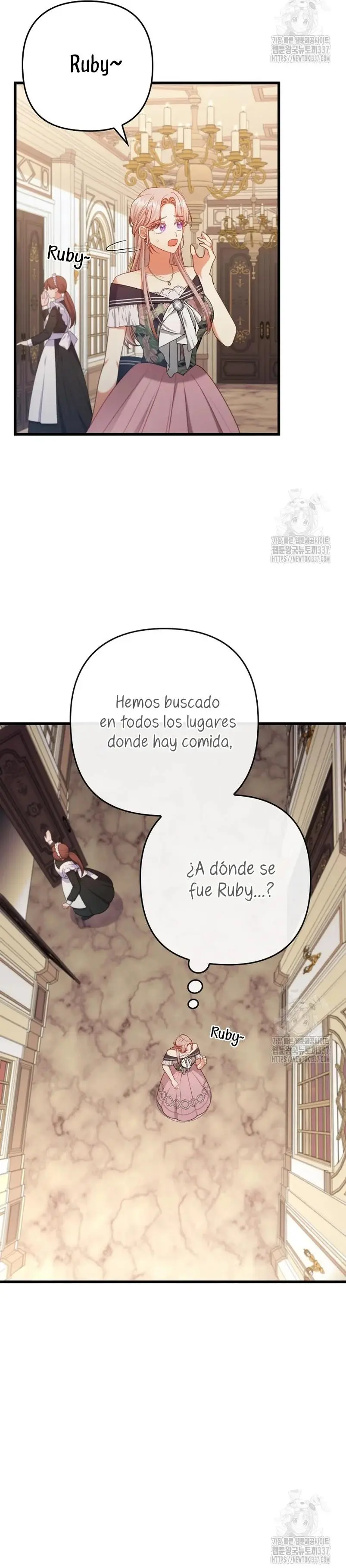 Seduje al Protagonista Masculino Enfermizo - Capítulo 84 - Página 27 - LectorTMOo