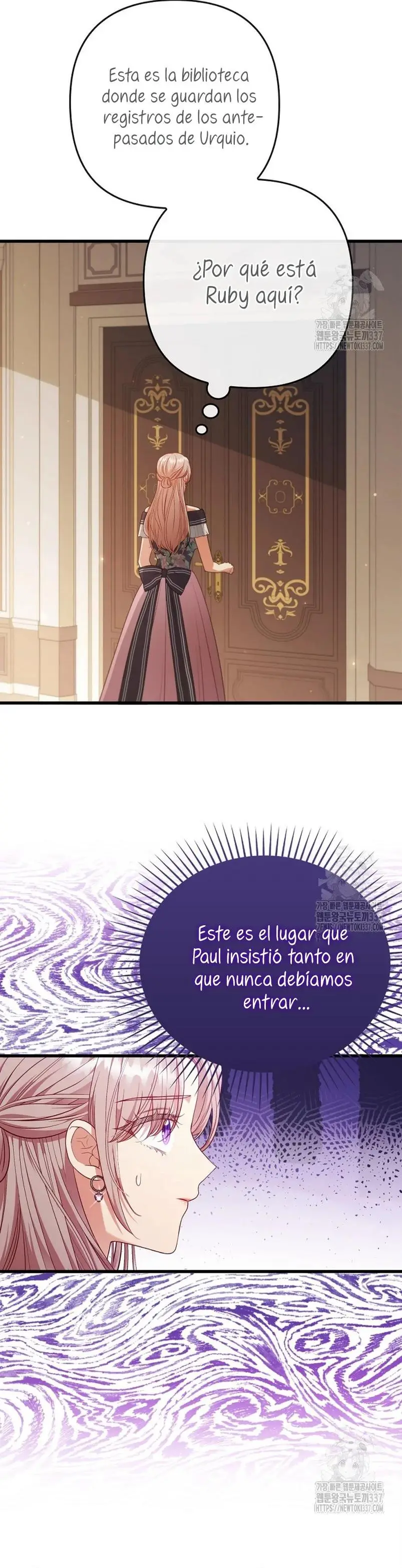 Seduje al Protagonista Masculino Enfermizo - Capítulo 84 - Página 29 - LectorTMOo