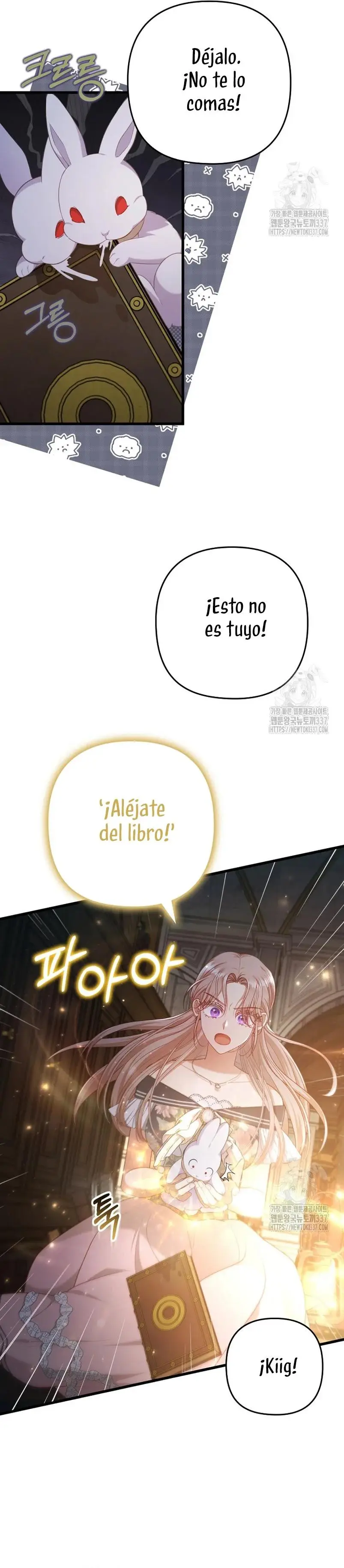 Seduje al Protagonista Masculino Enfermizo - Capítulo 84 - Página 33 - LectorTMOo