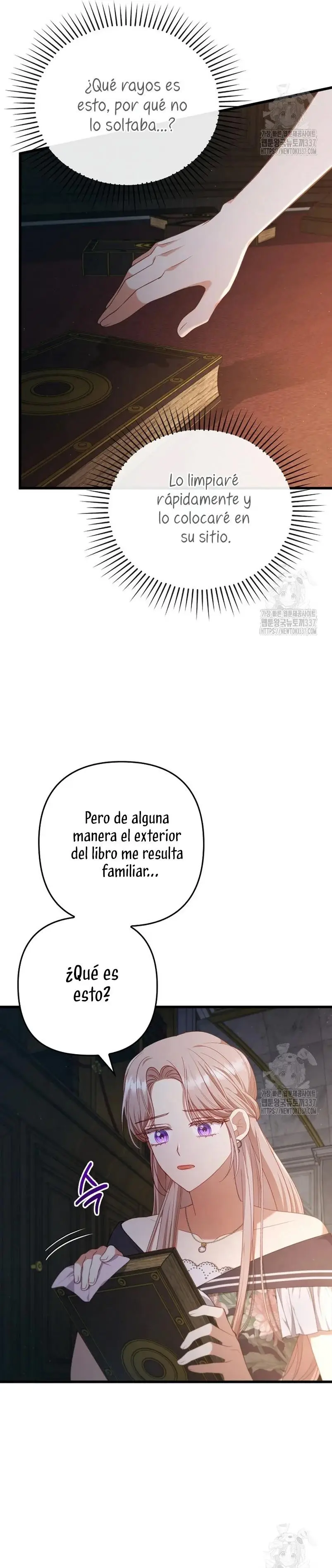 Seduje al Protagonista Masculino Enfermizo - Capítulo 84 - Página 34 - LectorTMOo