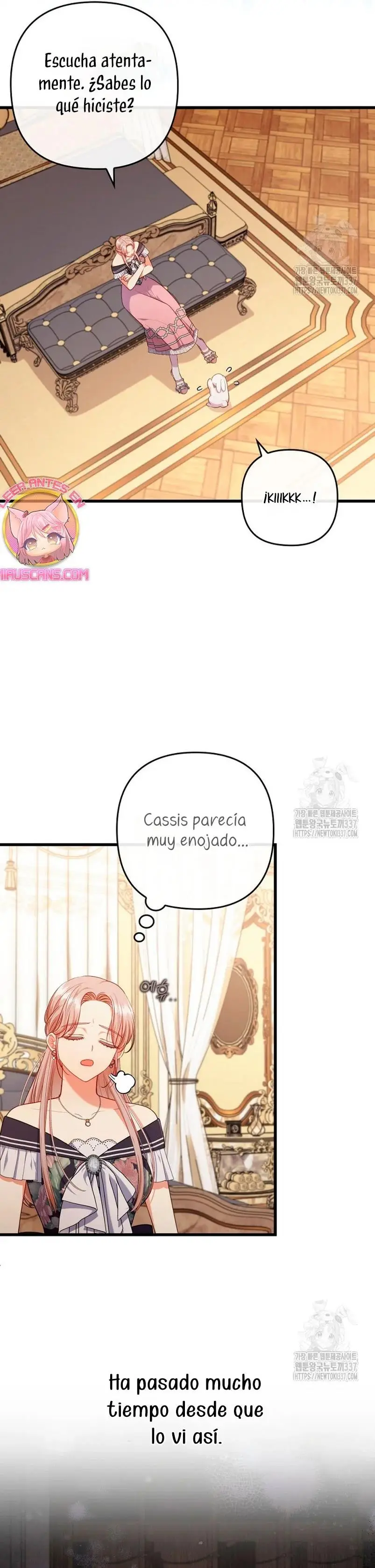 Seduje al Protagonista Masculino Enfermizo - Capítulo 85 - Página 12 - LectorTMOo