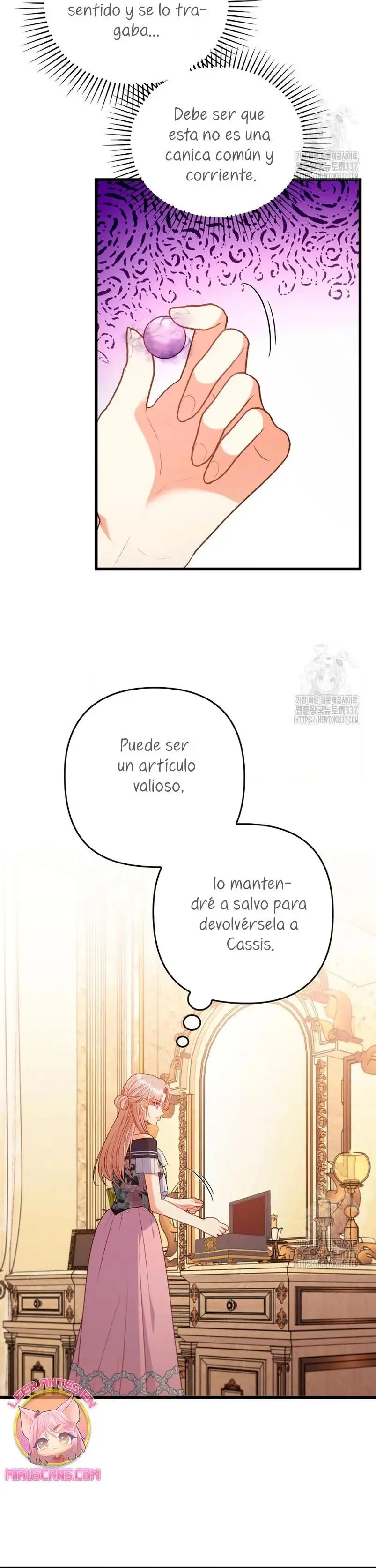 Seduje al Protagonista Masculino Enfermizo - Capítulo 85 - Página 17 - LectorTMOo
