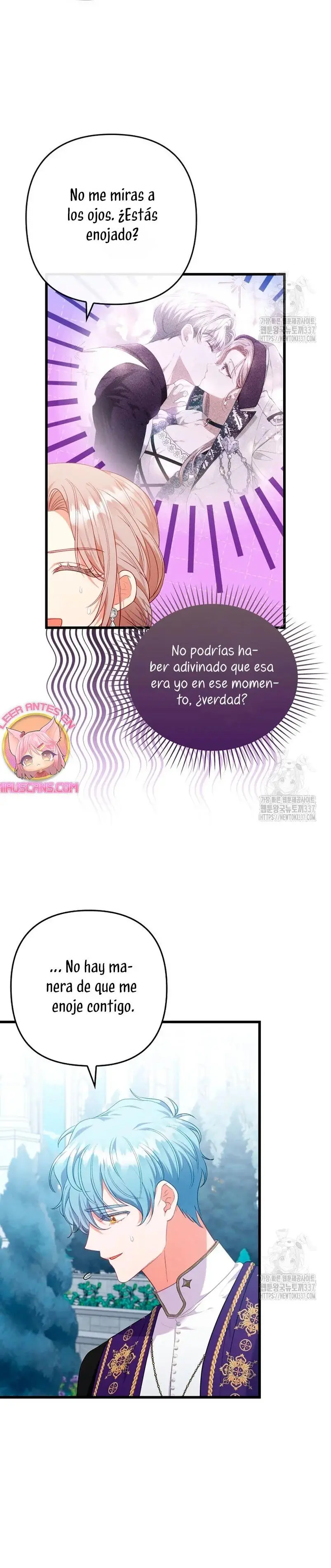 Seduje al Protagonista Masculino Enfermizo - Capítulo 85 - Página 20 - LectorTMOo