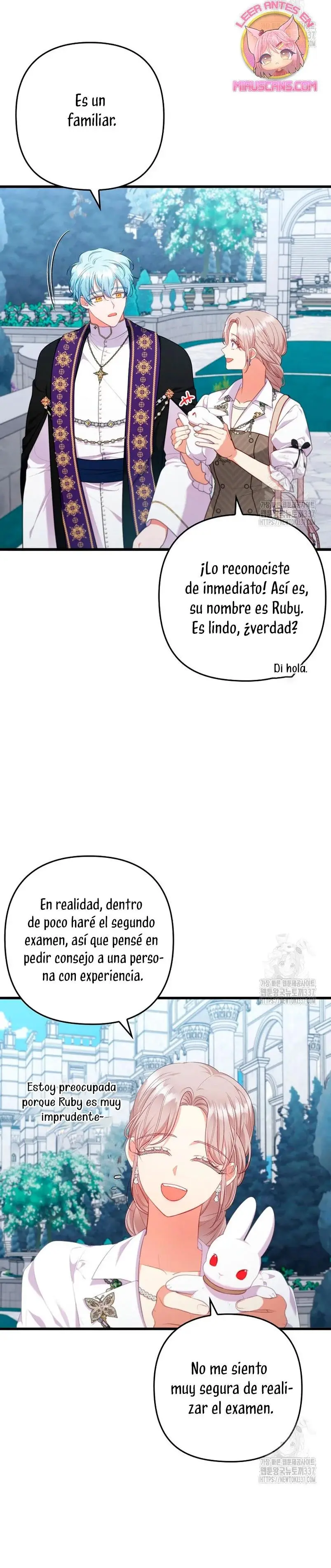 Seduje al Protagonista Masculino Enfermizo - Capítulo 85 - Página 22 - LectorTMOo