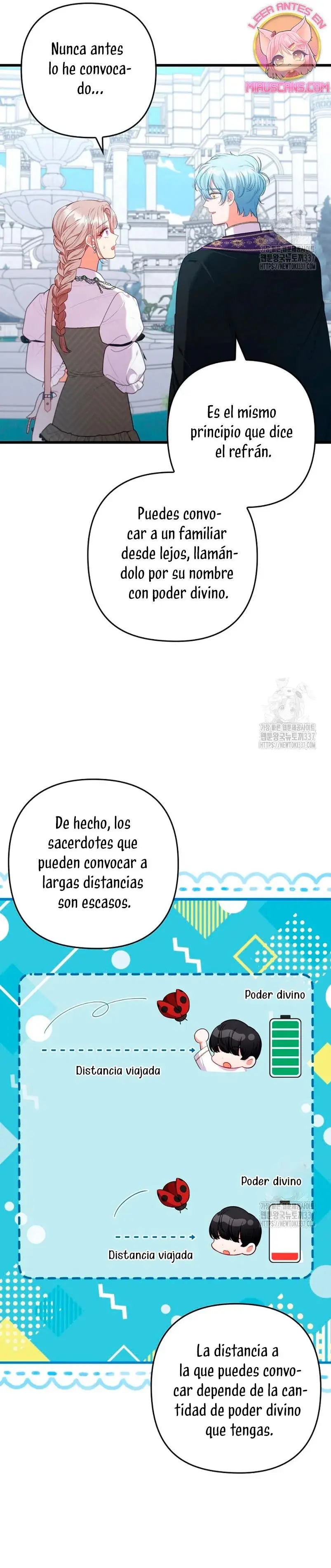 Seduje al Protagonista Masculino Enfermizo - Capítulo 85 - Página 24 - LectorTMOo