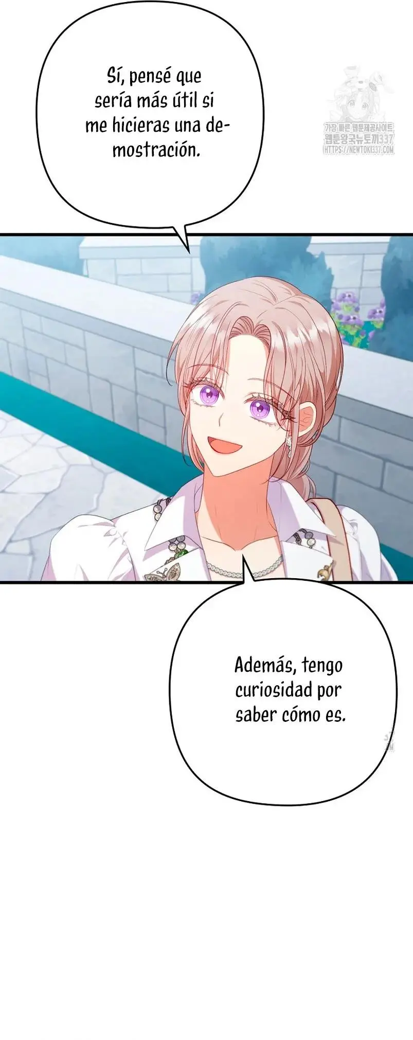 Seduje al Protagonista Masculino Enfermizo - Capítulo 85 - Página 27 - LectorTMOo