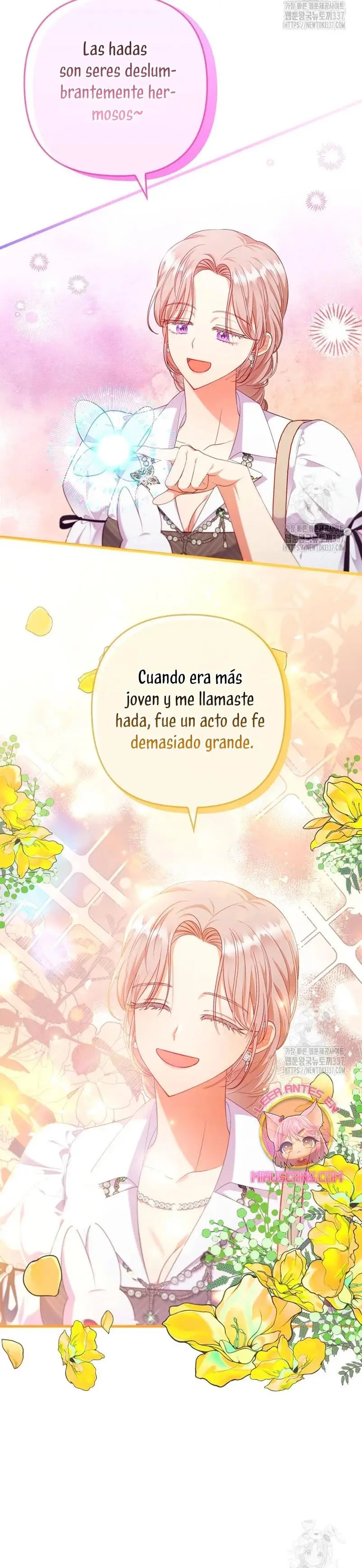 Seduje al Protagonista Masculino Enfermizo - Capítulo 85 - Página 32 - LectorTMOo