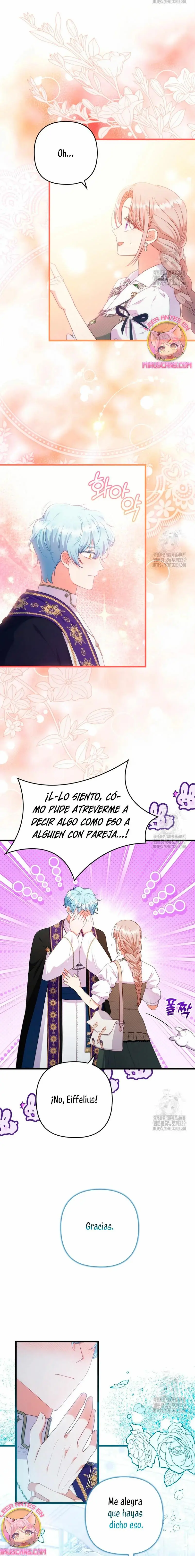 Seduje al Protagonista Masculino Enfermizo - Capítulo 86 - Página 2 - LectorTMOo