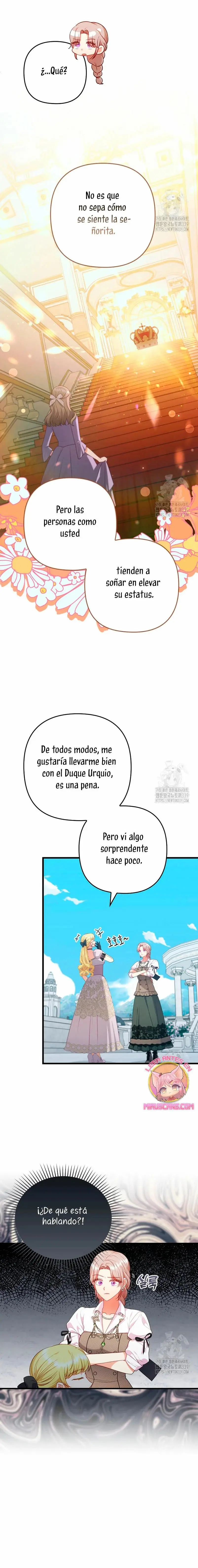 Seduje al Protagonista Masculino Enfermizo - Capítulo 86 - Página 11 - LectorTMOo