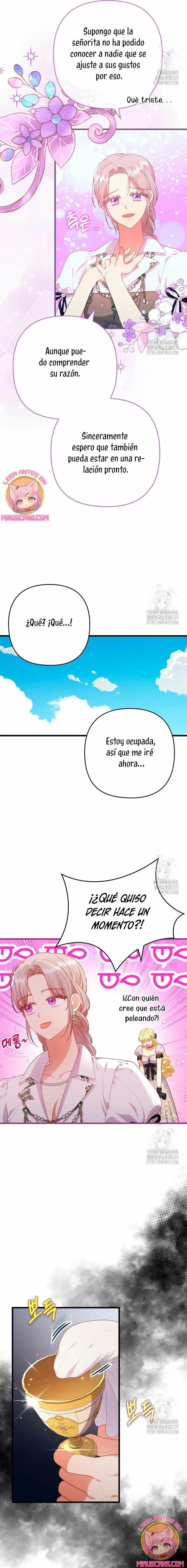 Seduje al Protagonista Masculino Enfermizo - Capítulo 86 - Página 13 - LectorTMOo