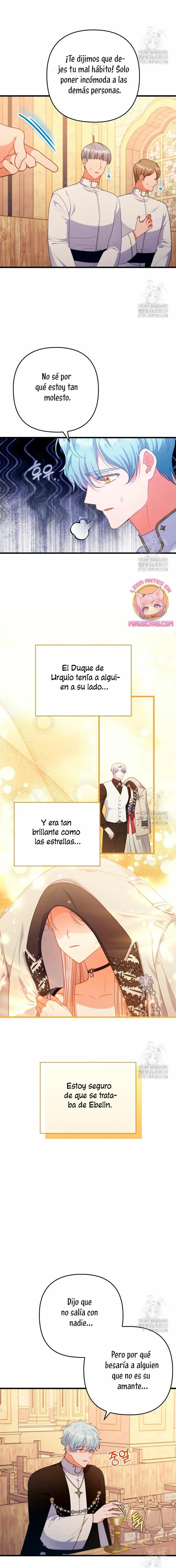 Seduje al Protagonista Masculino Enfermizo - Capítulo 86 - Página 15 - LectorTMOo