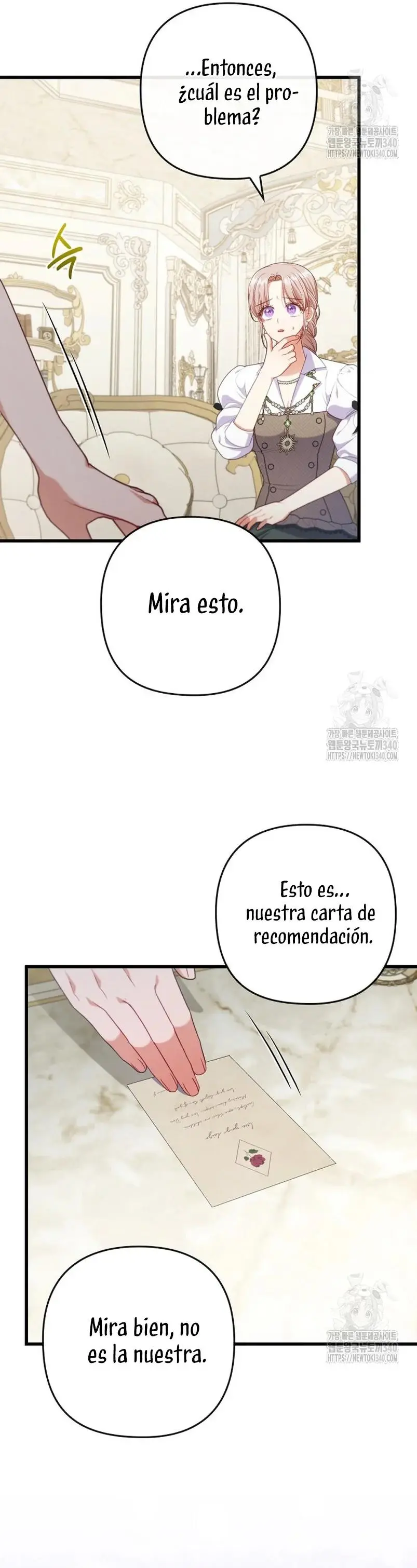 Seduje al Protagonista Masculino Enfermizo - Capítulo 87 - Página 7 - LectorTMOo