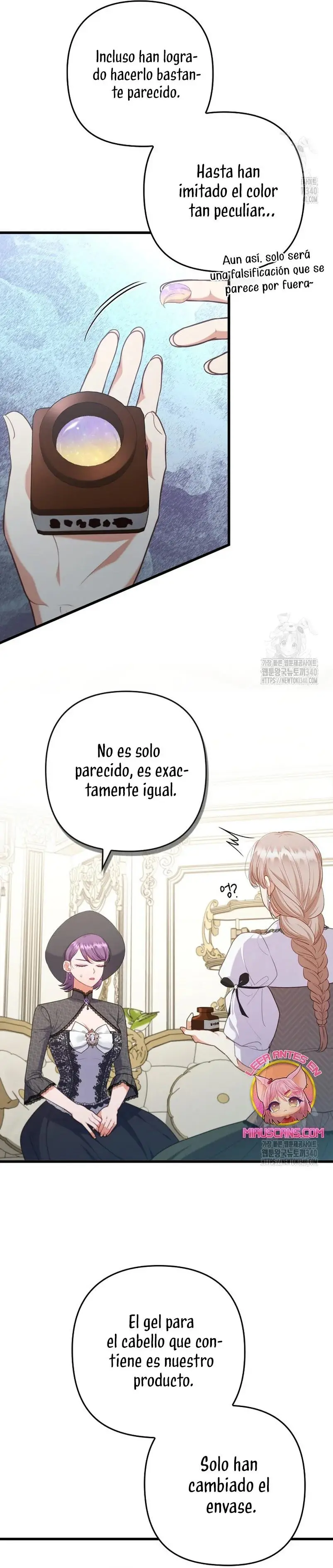 Seduje al Protagonista Masculino Enfermizo - Capítulo 87 - Página 10 - LectorTMOo