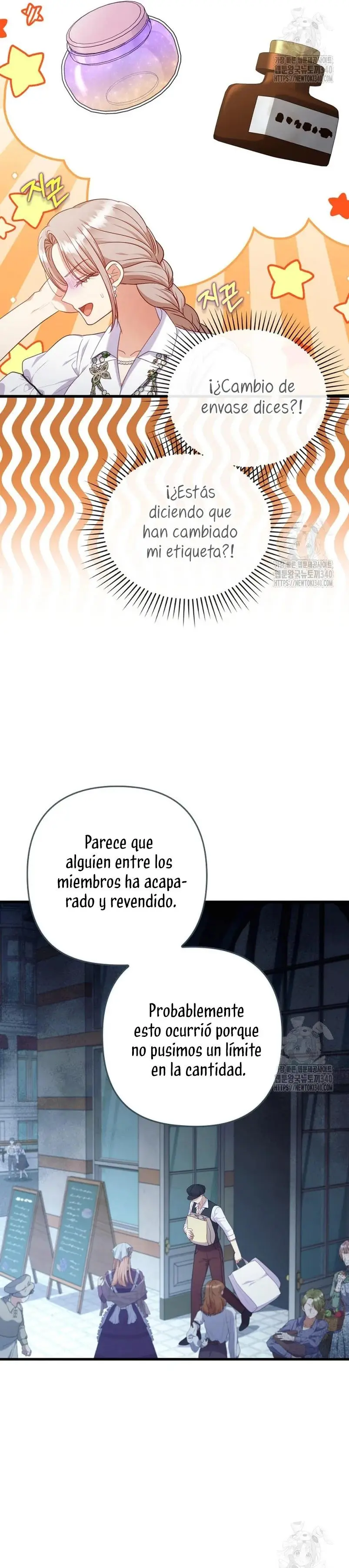 Seduje al Protagonista Masculino Enfermizo - Capítulo 87 - Página 11 - LectorTMOo