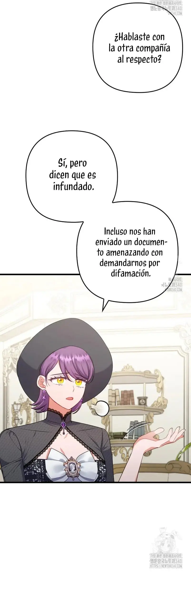 Seduje al Protagonista Masculino Enfermizo - Capítulo 87 - Página 12 - LectorTMOo