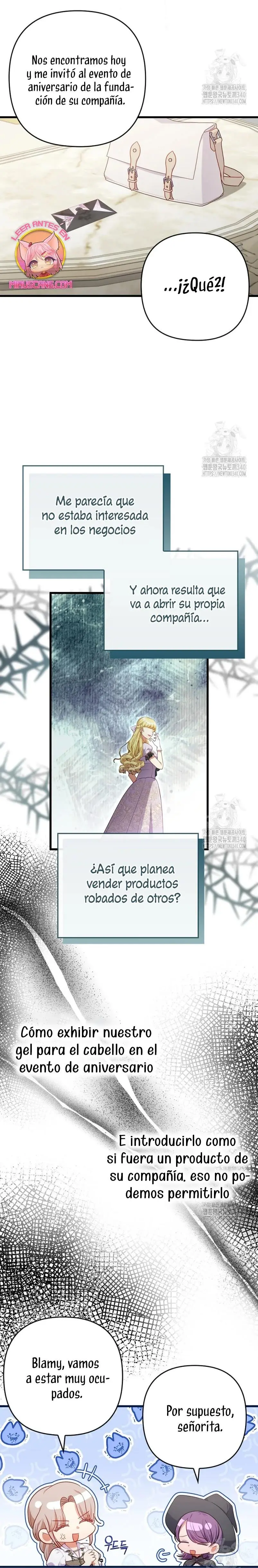 Seduje al Protagonista Masculino Enfermizo - Capítulo 87 - Página 19 - LectorTMOo