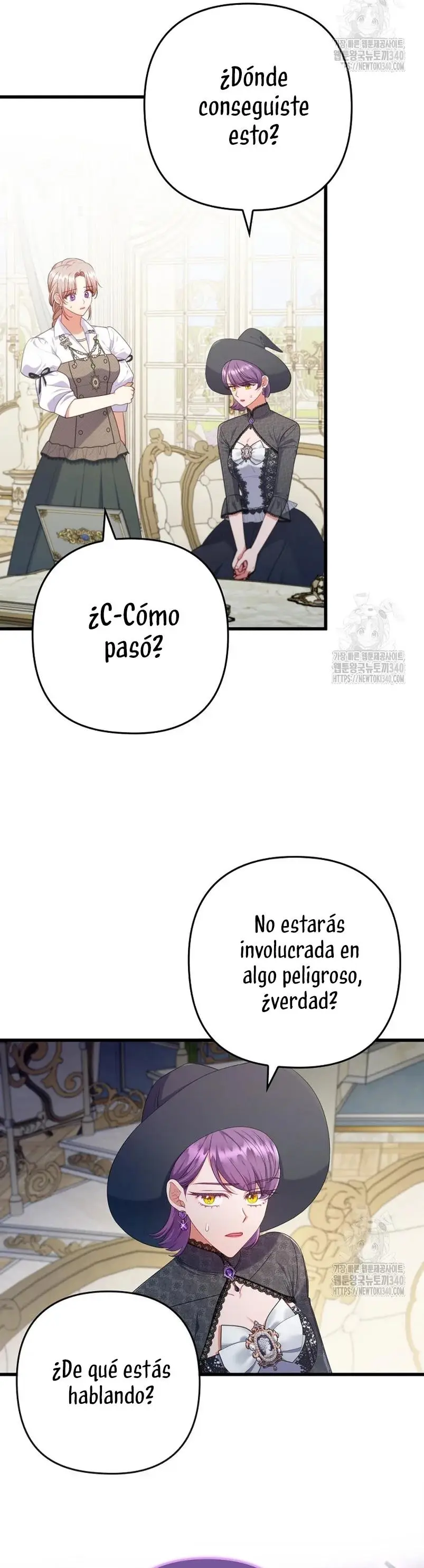 Seduje al Protagonista Masculino Enfermizo - Capítulo 87 - Página 21 - LectorTMOo