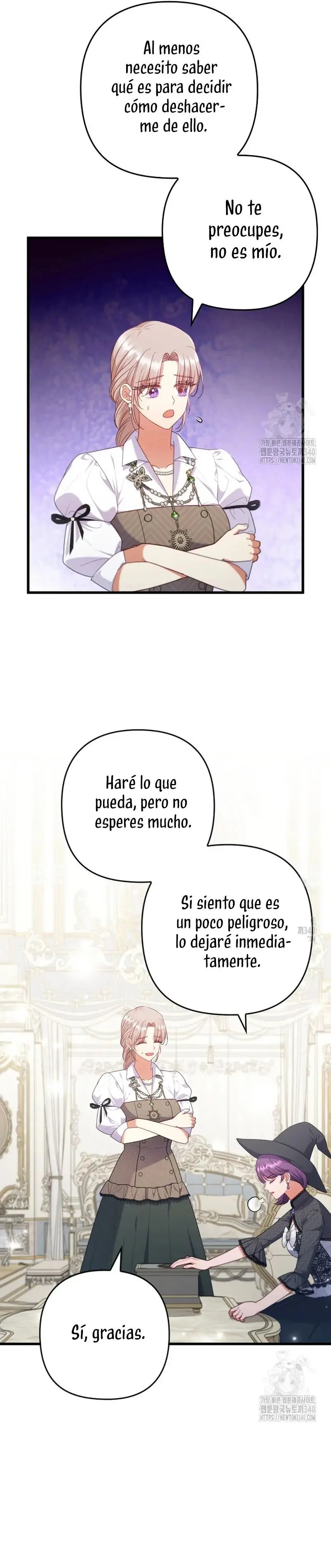 Seduje al Protagonista Masculino Enfermizo - Capítulo 87 - Página 24 - LectorTMOo
