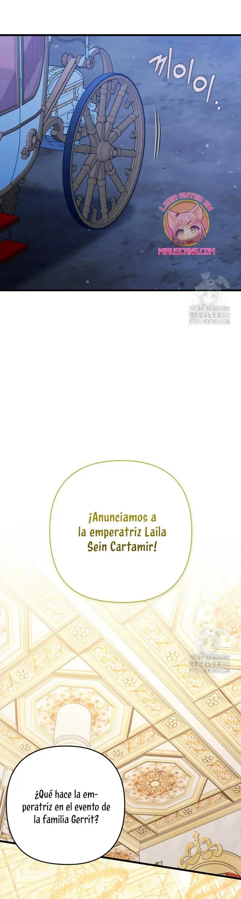 Seduje al Protagonista Masculino Enfermizo - Capítulo 88 - Página 7 - LectorTMOo