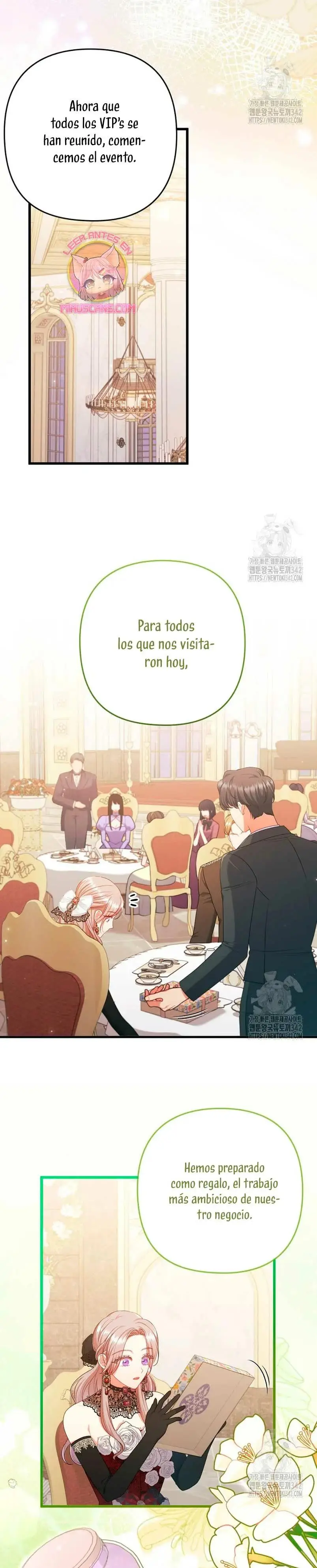 Seduje al Protagonista Masculino Enfermizo - Capítulo 88 - Página 10 - LectorTMOo
