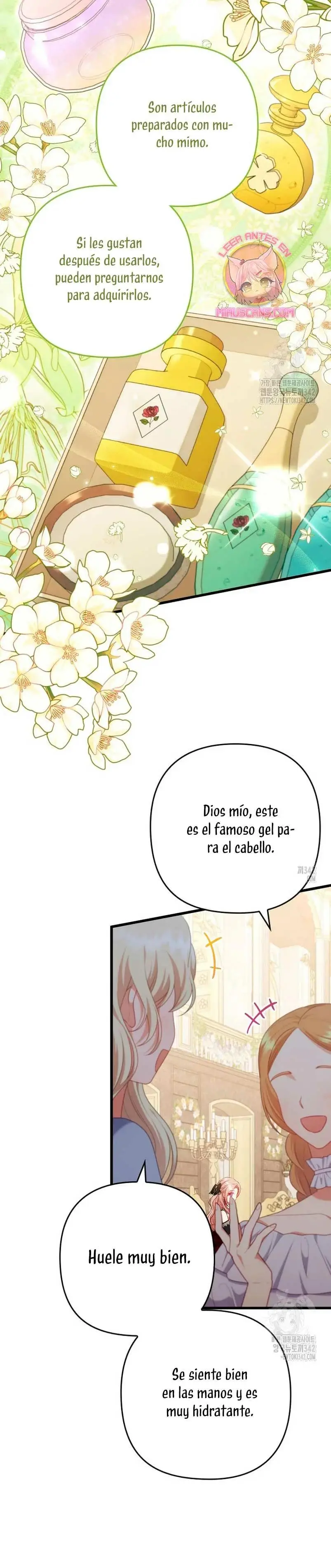 Seduje al Protagonista Masculino Enfermizo - Capítulo 88 - Página 11 - LectorTMOo
