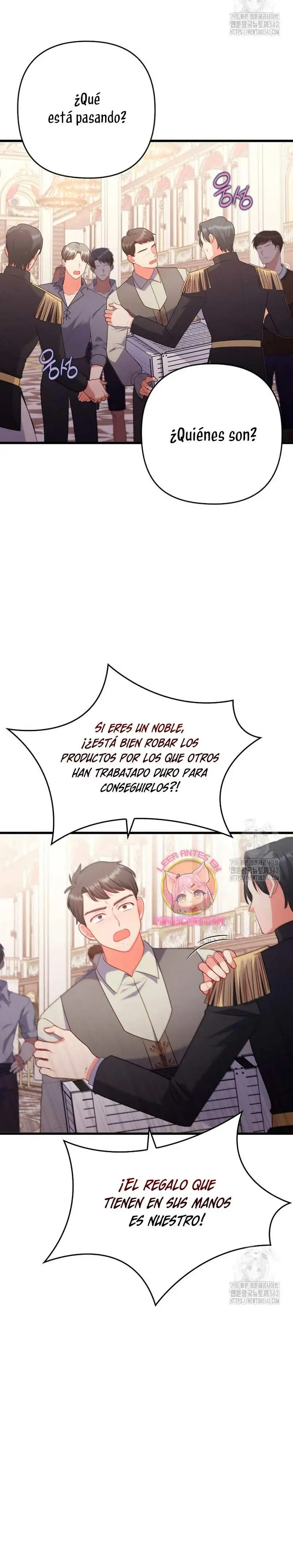 Seduje al Protagonista Masculino Enfermizo - Capítulo 88 - Página 13 - LectorTMOo