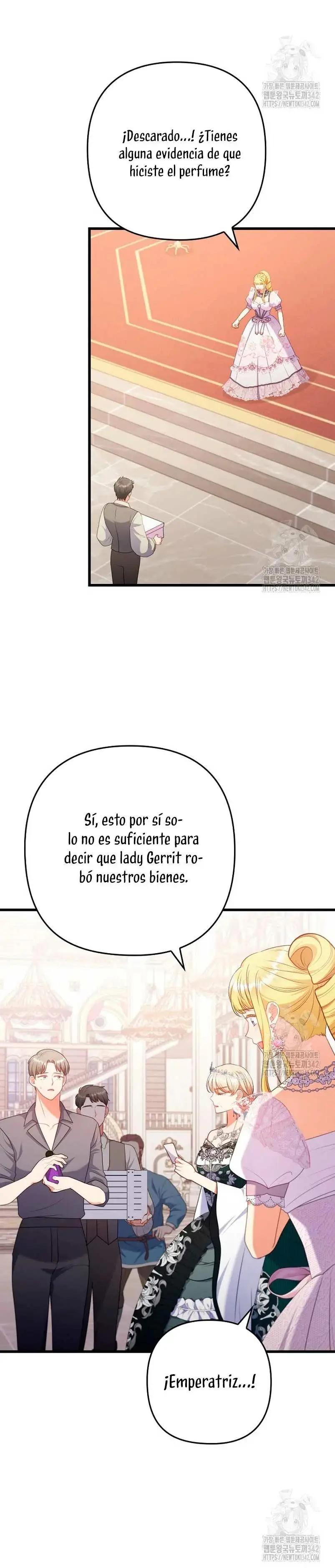 Seduje al Protagonista Masculino Enfermizo - Capítulo 88 - Página 18 - LectorTMOo