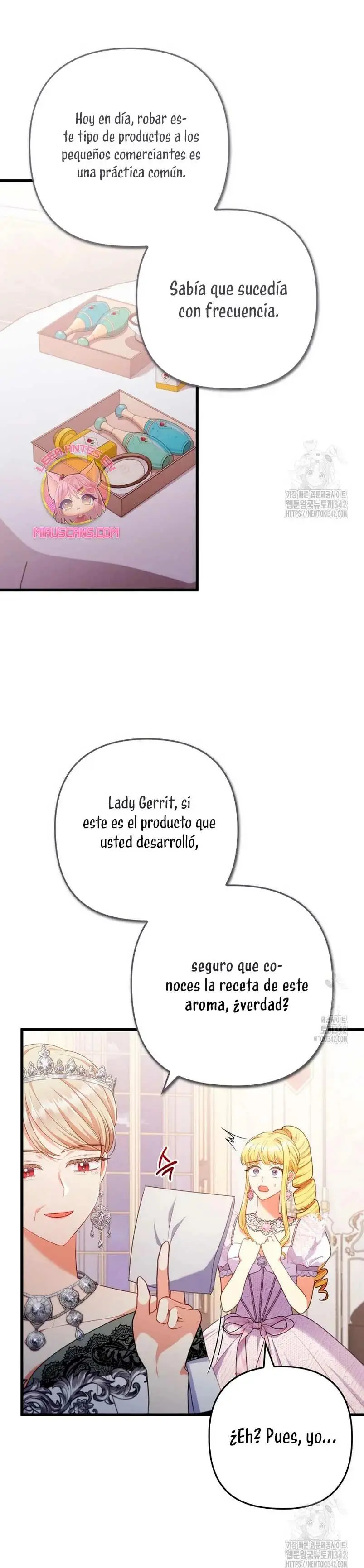 Seduje al Protagonista Masculino Enfermizo - Capítulo 88 - Página 19 - LectorTMOo