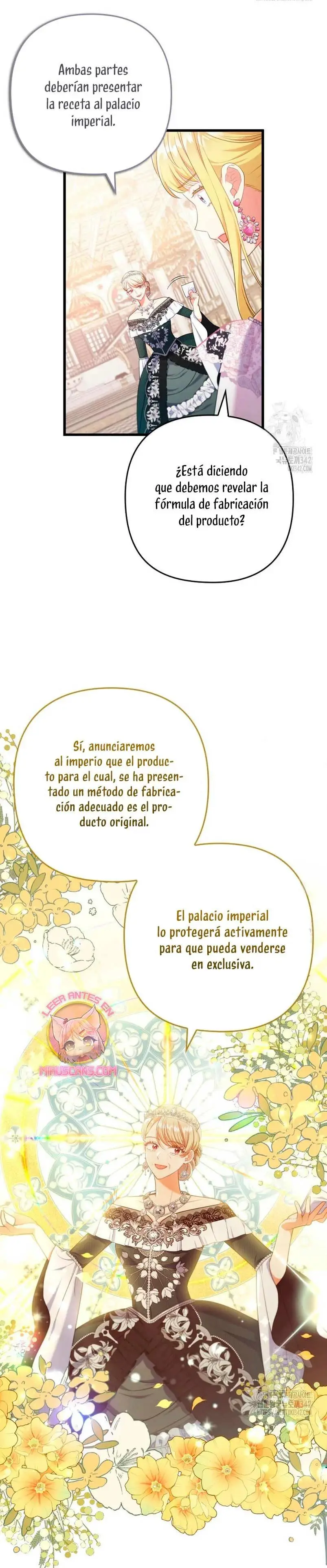 Seduje al Protagonista Masculino Enfermizo - Capítulo 88 - Página 20 - LectorTMOo