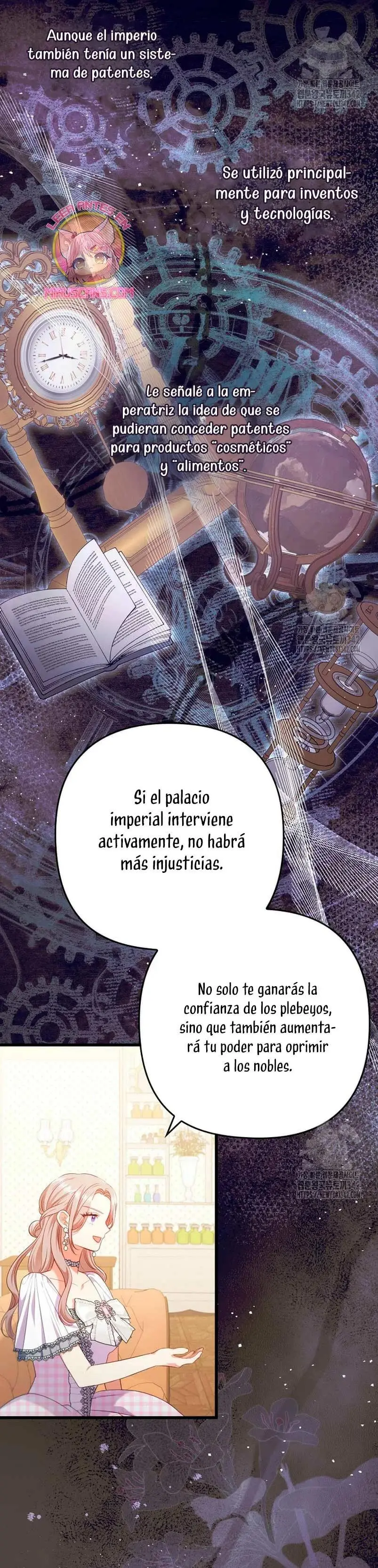 Seduje al Protagonista Masculino Enfermizo - Capítulo 88 - Página 22 - LectorTMOo