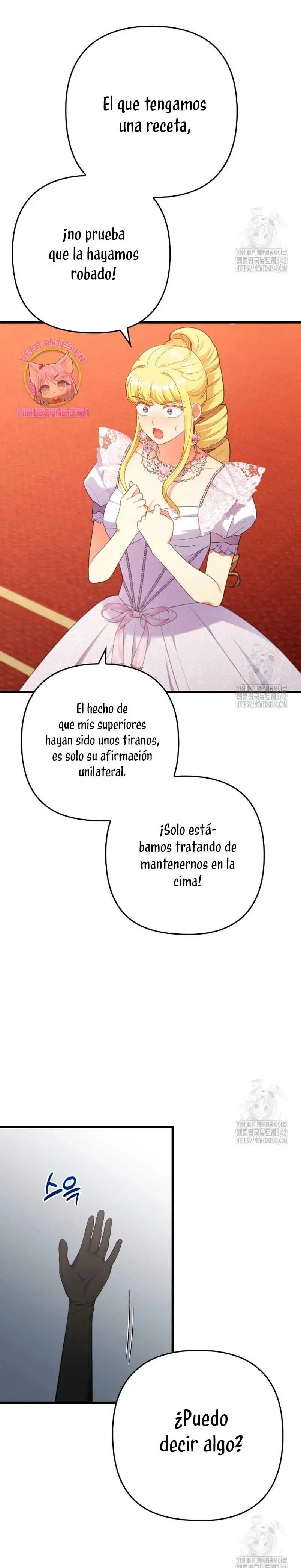 Seduje al Protagonista Masculino Enfermizo - Capítulo 88 - Página 24 - LectorTMOo