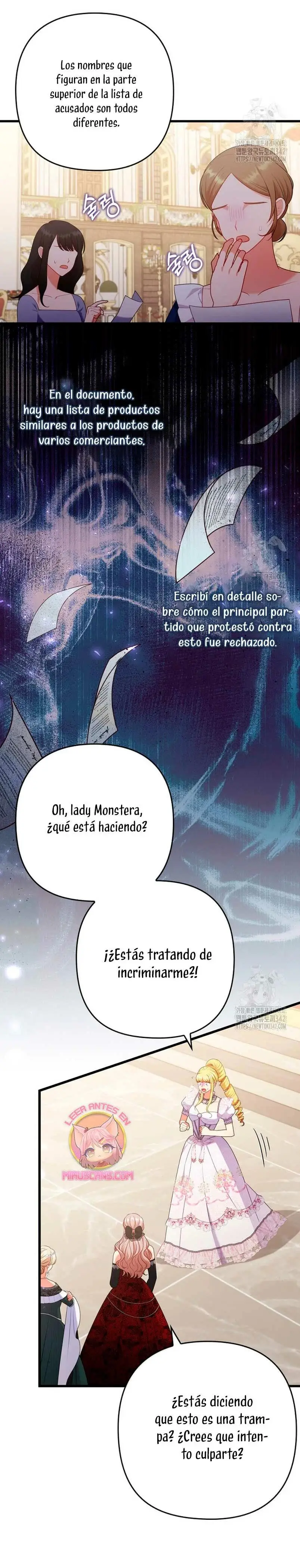 Seduje al Protagonista Masculino Enfermizo - Capítulo 88 - Página 26 - LectorTMOo