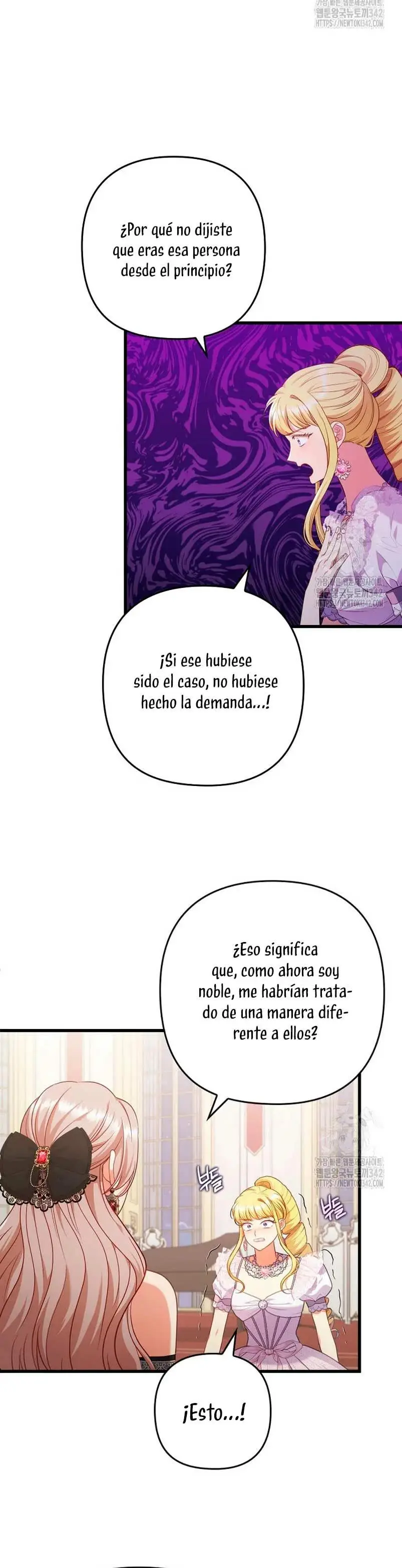 Seduje al Protagonista Masculino Enfermizo - Capítulo 88 - Página 29 - LectorTMOo