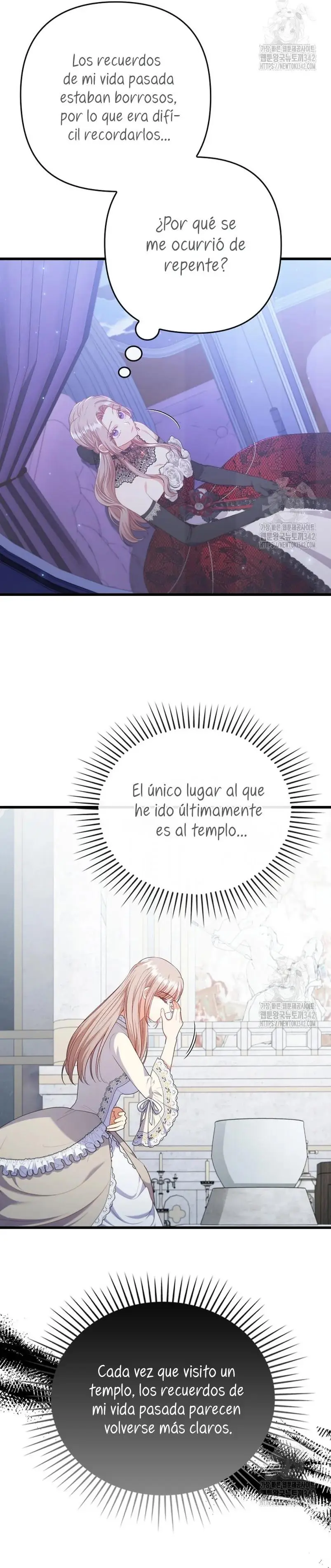 Seduje al Protagonista Masculino Enfermizo - Capítulo 89 - Página 15 - LectorTMOo