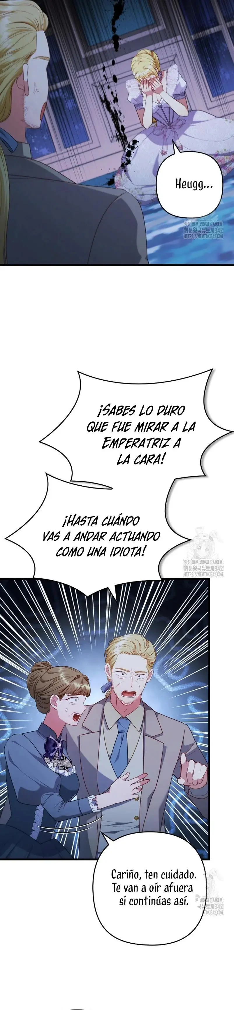 Seduje al Protagonista Masculino Enfermizo - Capítulo 89 - Página 17 - LectorTMOo