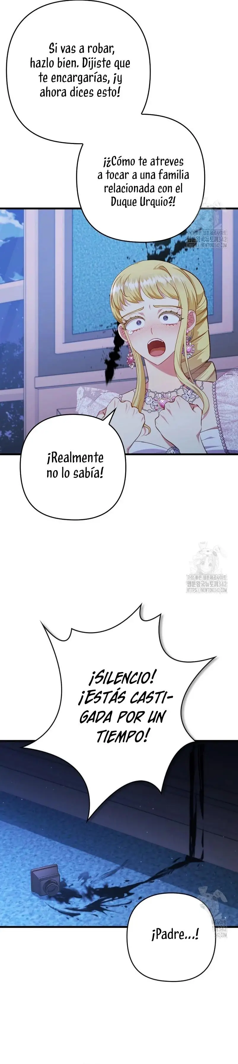 Seduje al Protagonista Masculino Enfermizo - Capítulo 89 - Página 18 - LectorTMOo