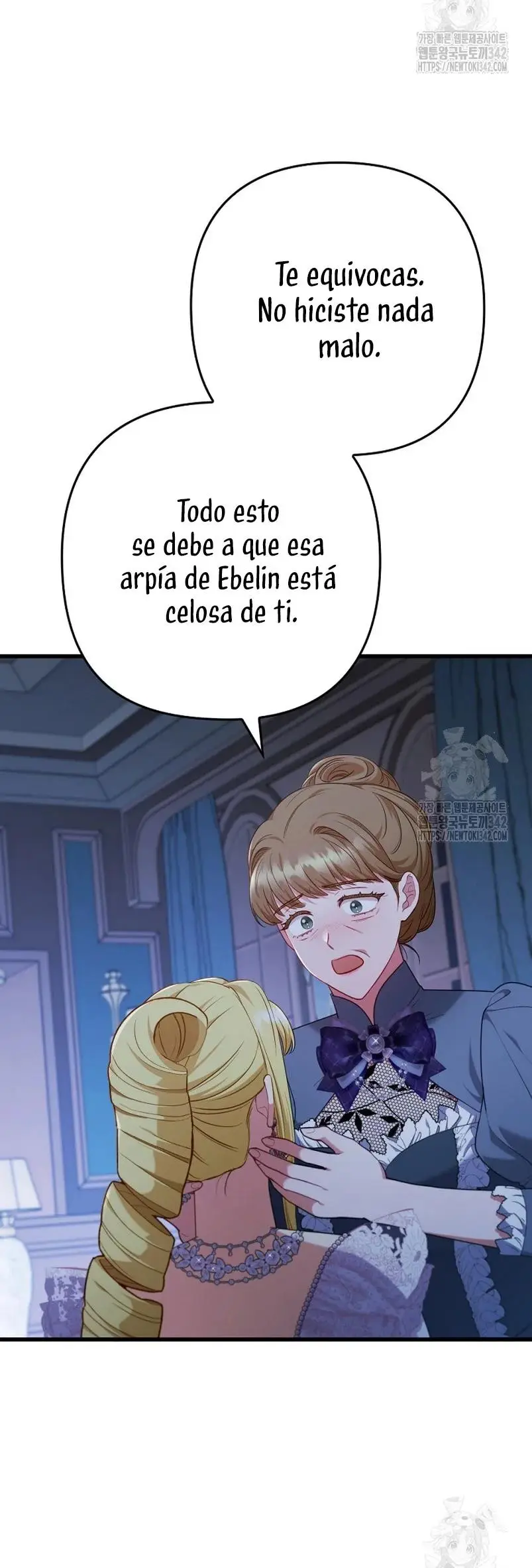 Seduje al Protagonista Masculino Enfermizo - Capítulo 89 - Página 21 - LectorTMOo